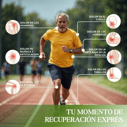 🔥ClearZal™ – Tu Solución Rápida y Segura contra Dolores Musculares y Articulares