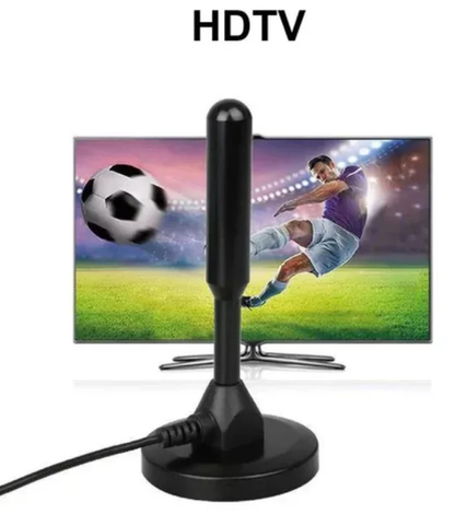 ANTENA UNIVERSAL DE TV DE ALTA DEFINICIÓN - 🔥 PROMOCIÓN BLACK FRIDAY [50% DE DCTO.]🔥